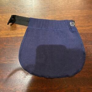 Maternity Jean Insert Expander